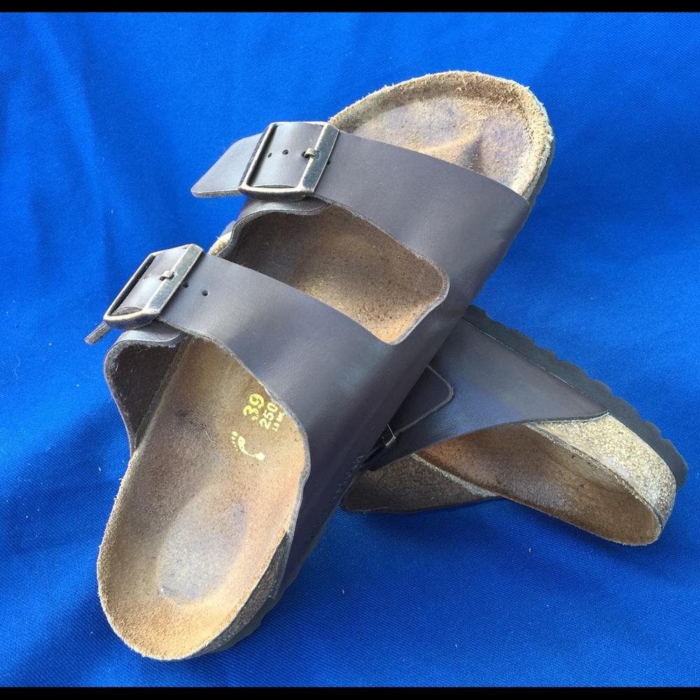 Birkenstock Arizona size 39
